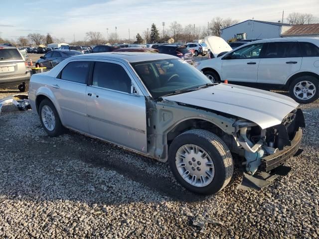 2006 Chrysler 300