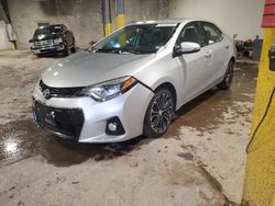 Lots with Bids for sale at auction: 2014 Toyota Corolla L