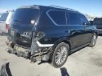 2016 Infiniti QX80