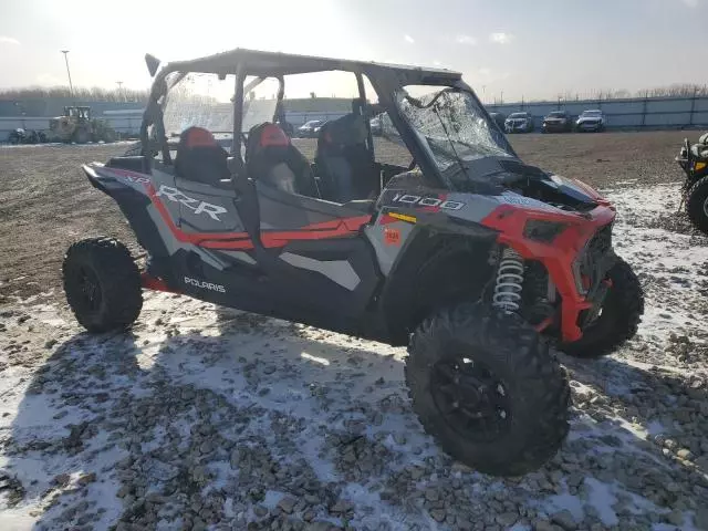 2022 Polaris RZR XP 4 1000 Premium