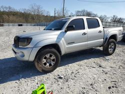 Vehiculos salvage en venta de Copart Cleveland: 2006 Toyota Tacoma Double Cab Prerunner