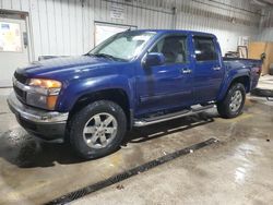 Salvage Cars with No Bids Yet For Sale at auction: 2011 Chevrolet Colorado LT