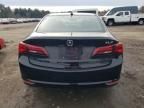 2015 Acura TLX Tech