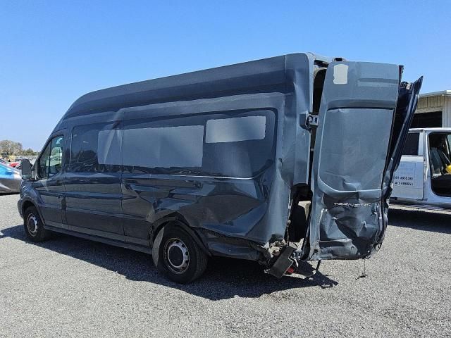 2019 Ford Transit T-250