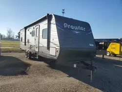 2019 Heartland Prowler en venta en Newton, AL