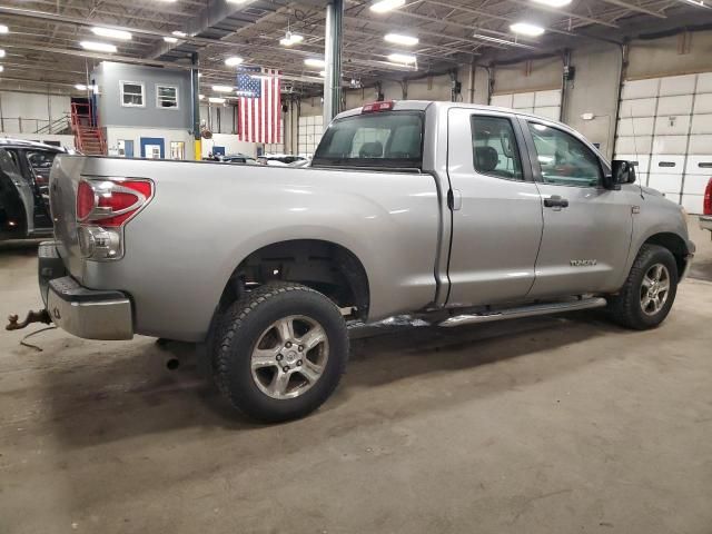 2007 Toyota Tundra Double Cab SR5