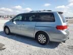 2009 Honda Odyssey EXL