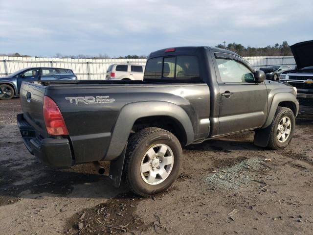 2012 Toyota Tacoma