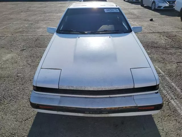 1987 Nissan 200SX