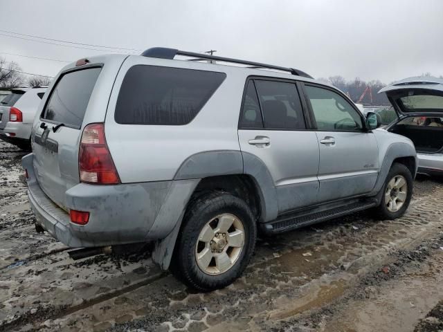 2003 Toyota 4runner SR5