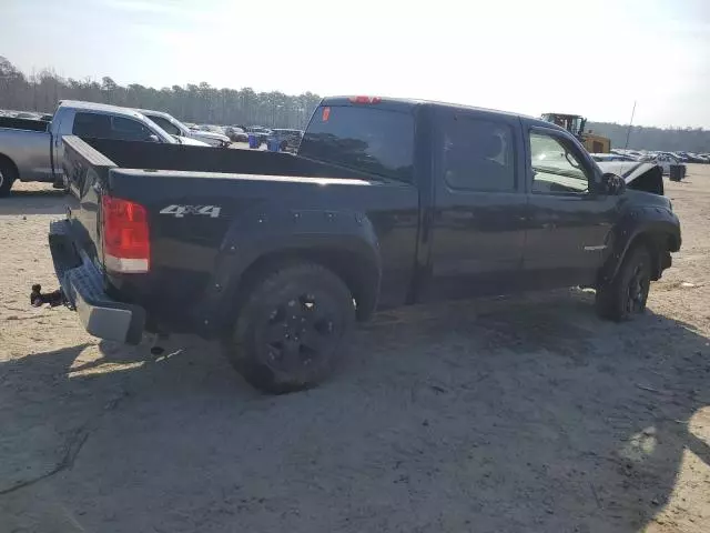 2012 GMC Sierra K1500 SL