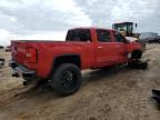 2019 GMC Sierra K2500 SLT