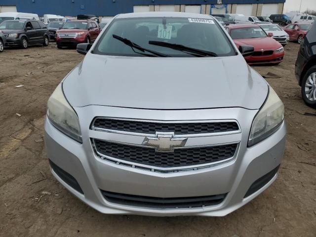 2013 Chevrolet Malibu LS