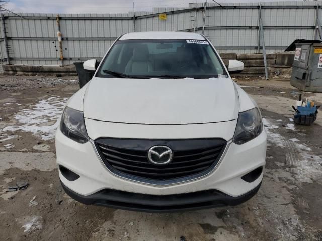 2013 Mazda CX-9 Touring