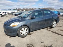 2010 Toyota Yaris en venta en Pennsburg, PA