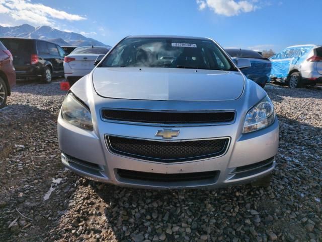 2012 Chevrolet Malibu 1LT