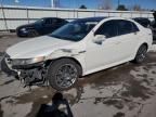 2007 Acura TL Type S