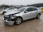 2006 Ford Fusion SEL