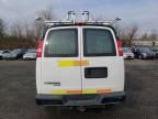 2013 Chevrolet Express G2500