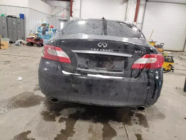 2013 Infiniti M37 X