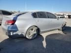 2011 Lexus GS 350