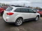 2012 Subaru Outback 2.5I