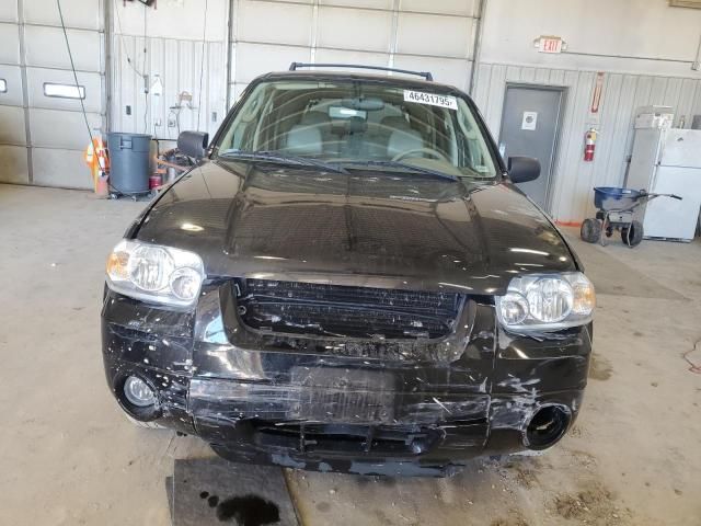 2005 Ford Escape Limited