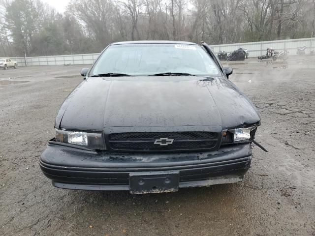 1994 Chevrolet Caprice Classic LS