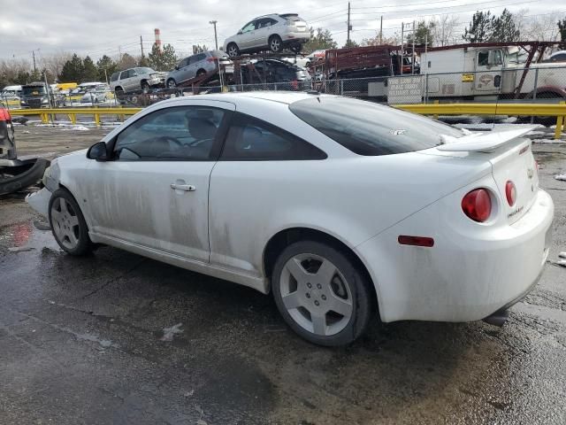 2008 Chevrolet Cobalt Sport