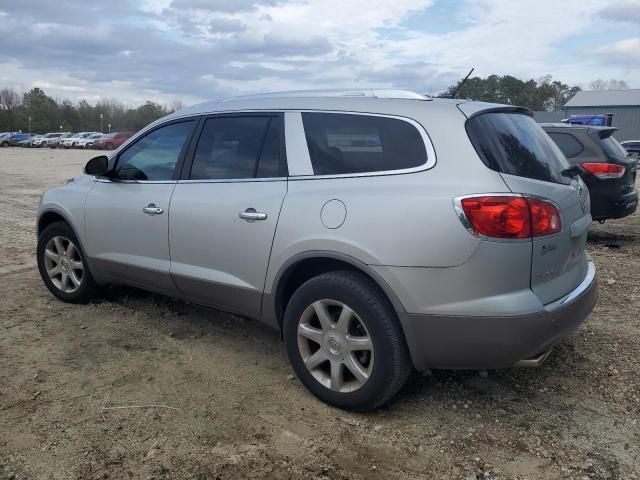 2010 Buick Enclave CXL