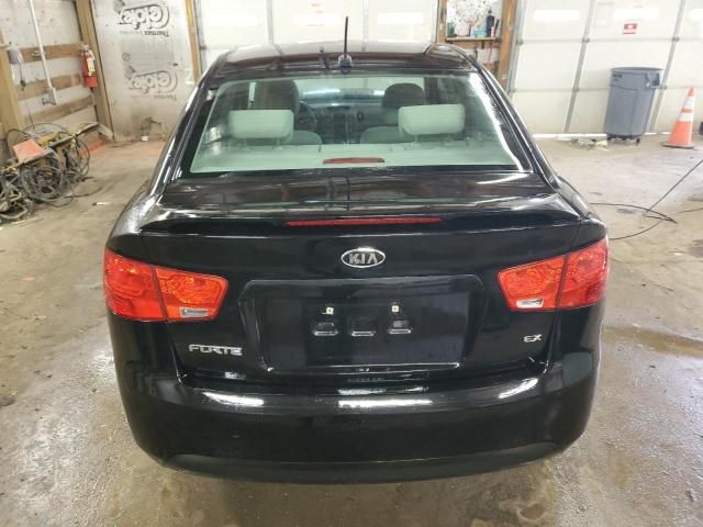 2013 KIA Forte EX