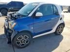 2016 Smart Fortwo