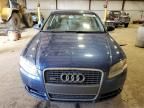 2007 Audi A4 2.0T Quattro