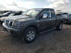 2004 Nissan Titan XE