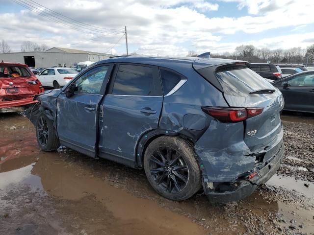 2024 Mazda CX-5 Preferred