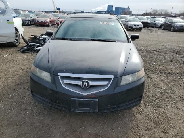 2005 Acura TL