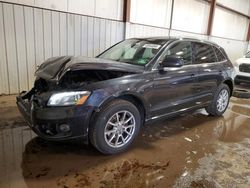 2012 Audi Q5 Premium Plus en venta en Pennsburg, PA