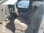 2007 Chevrolet Silverado C2500 Heavy Duty