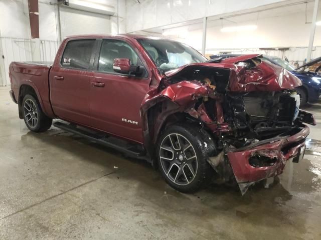 2019 Dodge 1500 Laramie