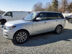 2016 Land Rover Range Rover