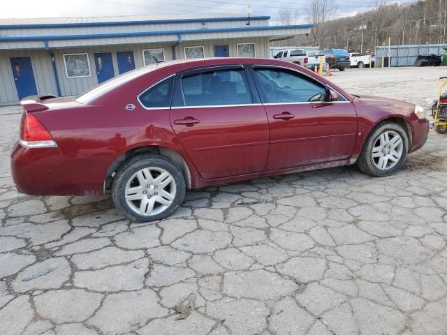 2007 Chevrolet Impala LT