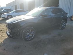 Salvage cars for sale at Jacksonville, FL auction: 2020 Mazda CX-30 Premium