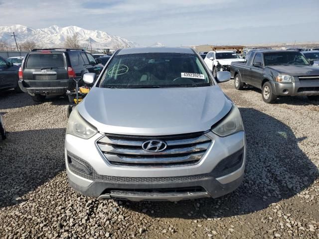 2013 Hyundai Santa FE Sport