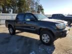 2005 Toyota Tacoma Double Cab Prerunner