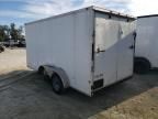 2020 Cynergy Cargo Advanced CCL714TA Enclosed Cargo Trailer