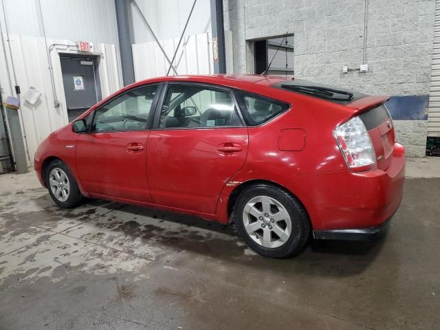 2007 Toyota Prius