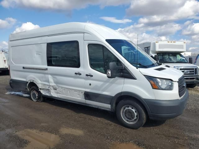 2016 Ford Transit T-250