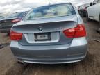 2011 BMW 328 XI