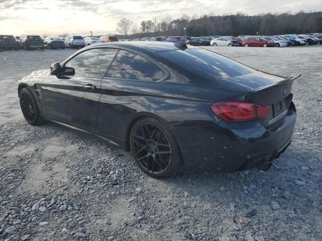 2014 BMW 428 I