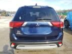 2020 Mitsubishi Outlander ES